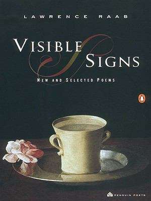 Book cover of Visible Signs