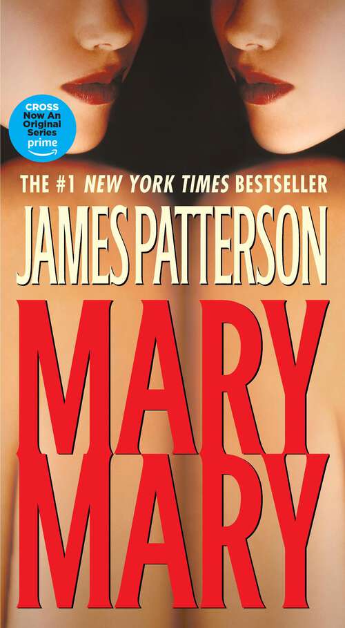 Book cover of Mary, Mary (Alex Cross #11)
