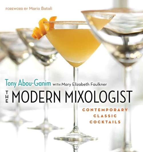 The Modern Mixologist