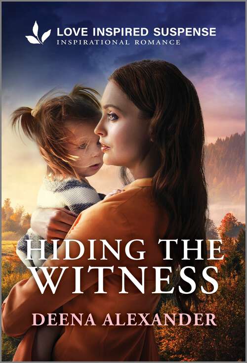 Book cover of Hiding the Witness (Original)