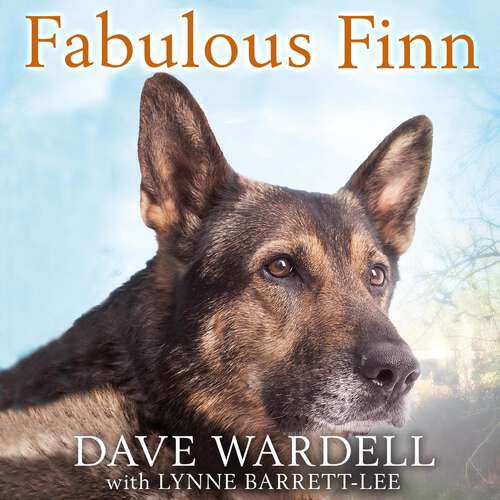 Fabulous Finn: The Brave Police Dog Who Came Back from the Brink