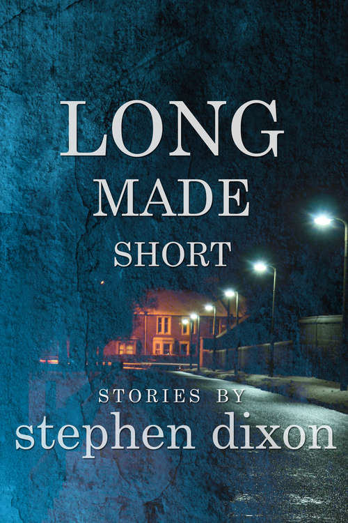 Book cover of Long Made Short