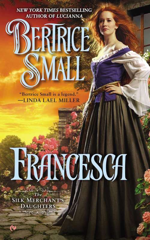 Book cover of Francesca