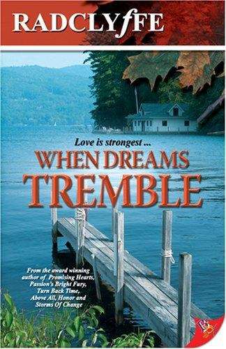Book cover of When Dreams Tremble