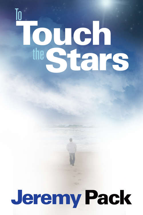 Book cover of To Touch the Stars