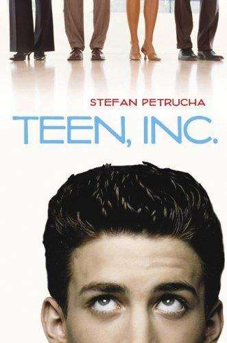 Book cover of Teen, Inc