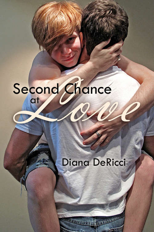Book cover of Second Chance at Love