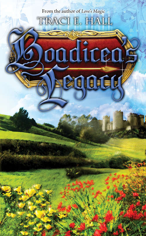 Book cover of Boadicea Bundle