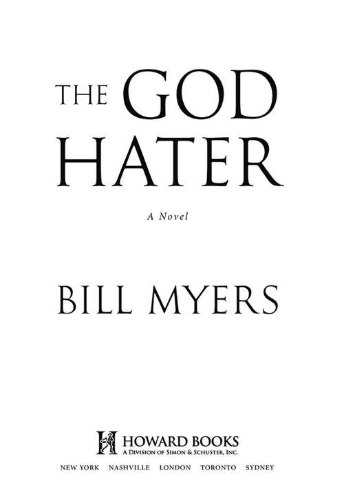 The God Hater