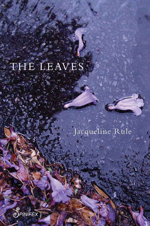 Book cover of The Leaves