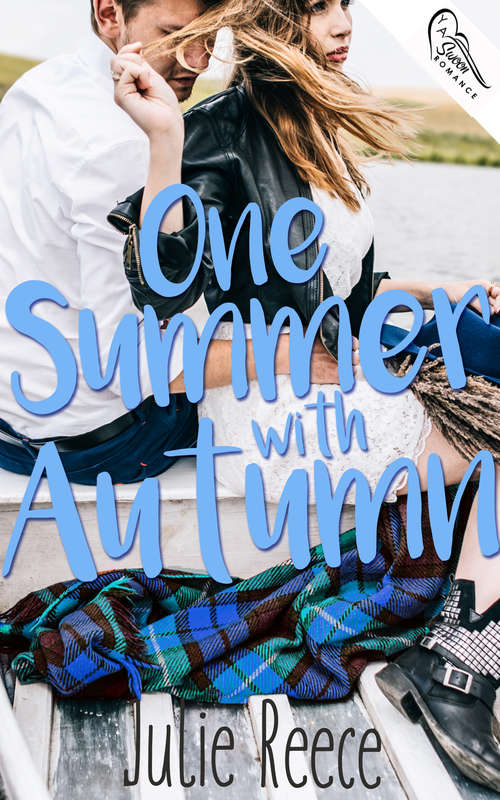 One Summer With Atumn