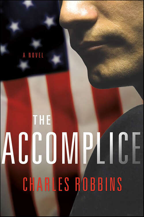 Book cover of The Accomplice: A Novel