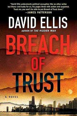 Breach of Trust (A Jason Kolarich Novel #2)