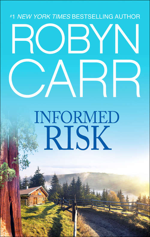 Book cover of Informed Risk