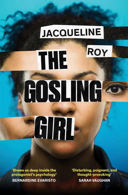 Book cover of The Gosling Girl