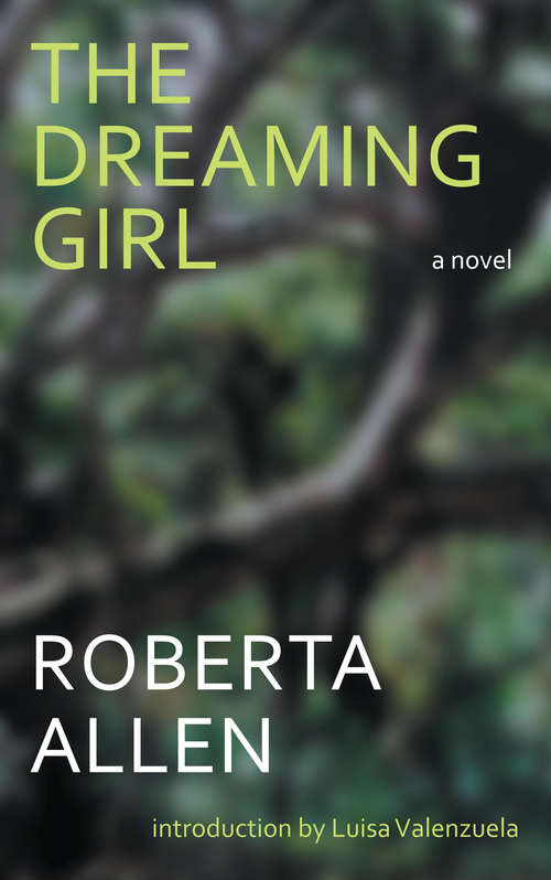 The Dreaming Girl