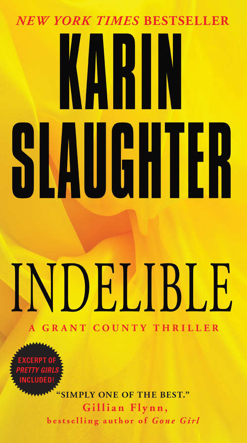 Indelible (Grant County Series #4)