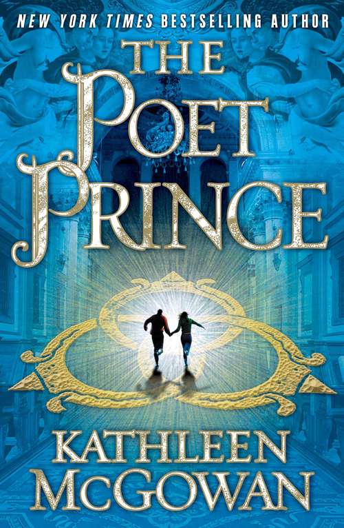 Book cover of The Poet Prince