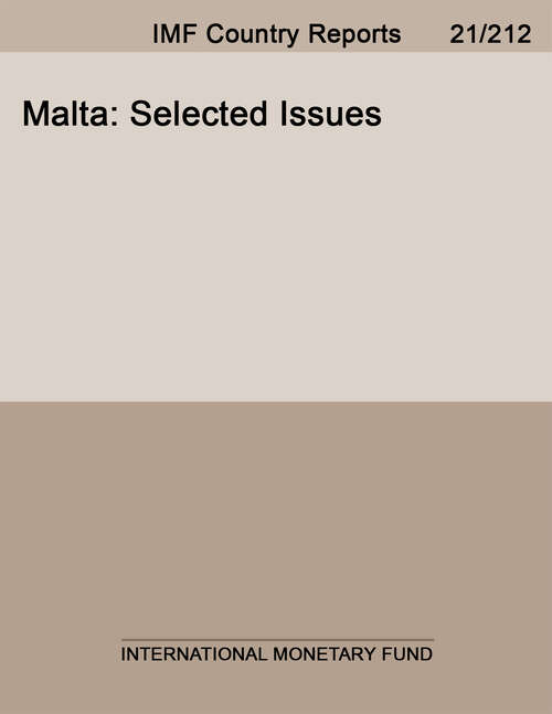 Book cover of IMF: Recent Economic Developments (Imf Staff Country Reports: Imf Staff No. 97/107)