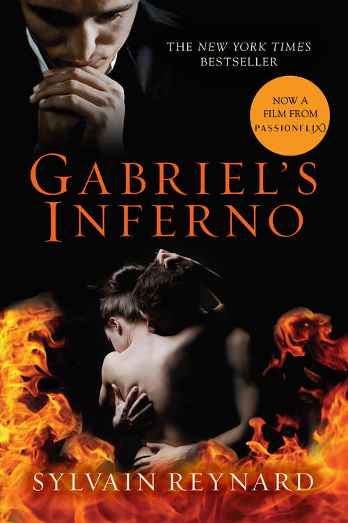 Book cover of Gabriel's Inferno