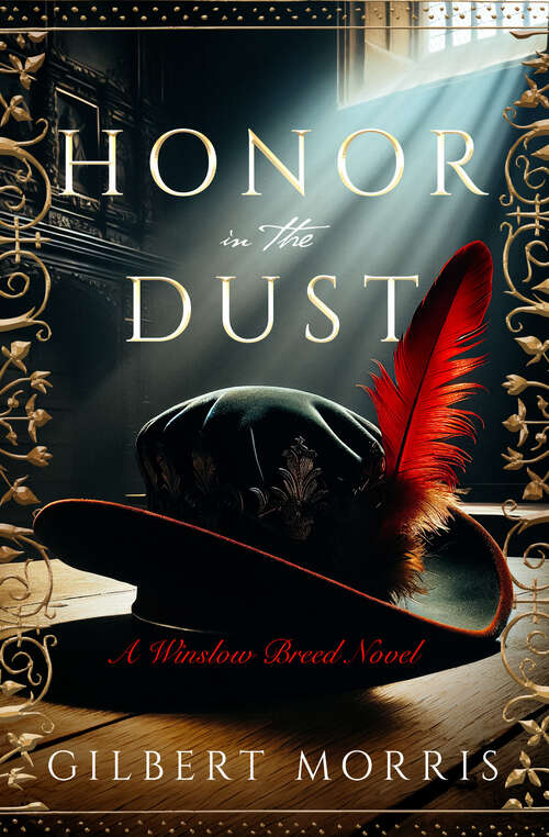 Book cover of Honor in the Dust (The Winslow Breed Novels)
