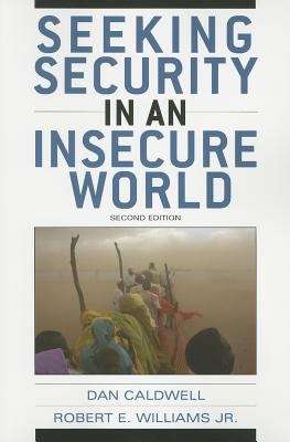 Seeking Security In An Insecure World