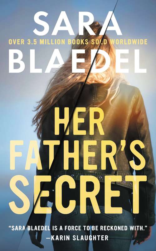 Book cover of Her Father's Secret (The Family Secrets series #2)