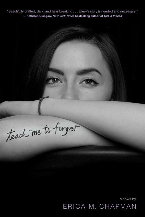 Book cover of Teach Me to Forget