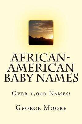 African-American Baby Names