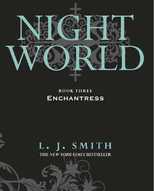 Night World: Book 3