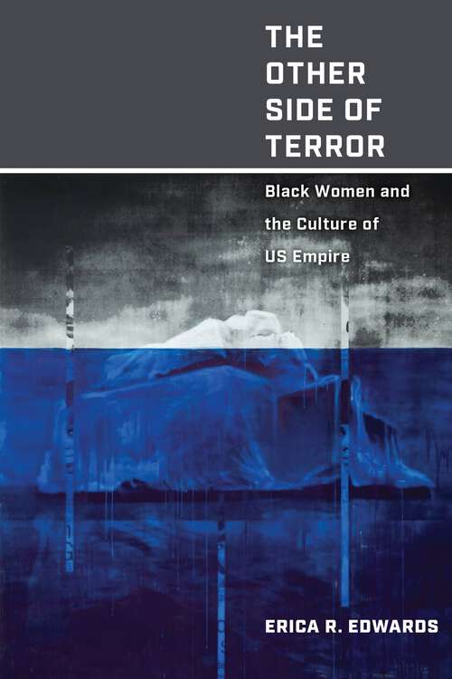 Book cover of The Other Side of Terror: Black Women and the Culture of US Empire
