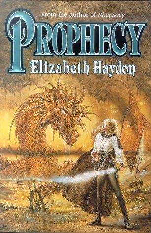 Prophecy: Child of Earth (Symphony of Ages #2)