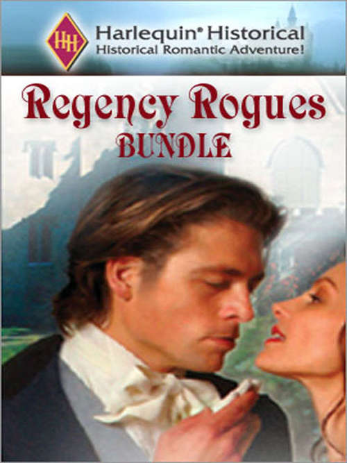 Regency Rogues Bundle