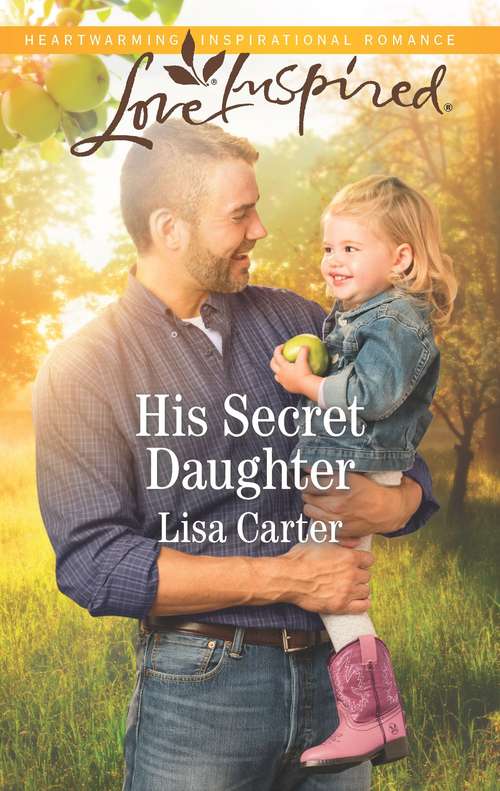 Book cover of His Secret Daughter (Original)