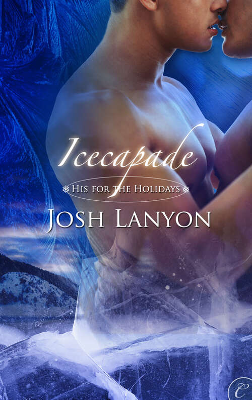 Book cover of Icecapade