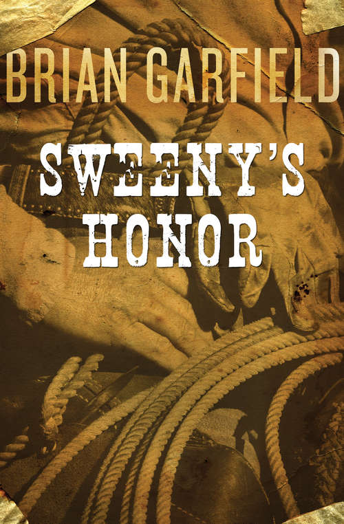Book cover of Sweeny's Honor