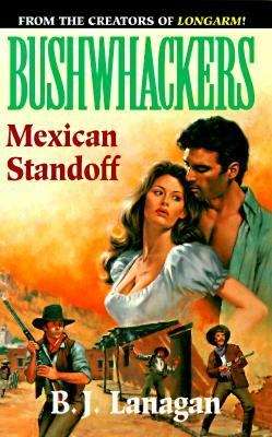 Book cover of Mexican Standoff