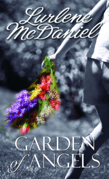 Book cover of Garden of Angels
