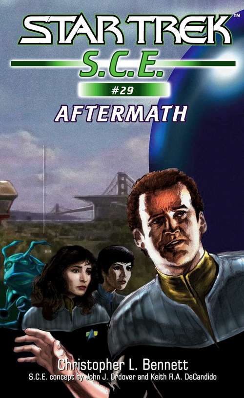 Star Trek: Aftermath