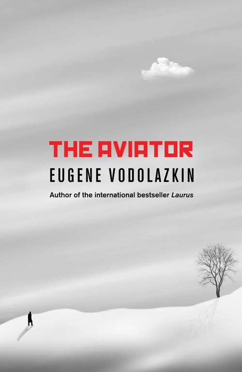 Book cover of The Aviator