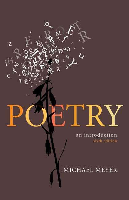 Poetry: An Introduction (6th Edition)