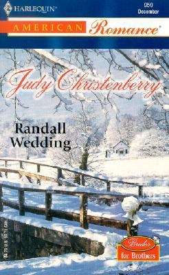 Book cover of Randall Wedding