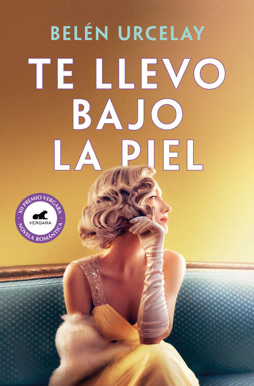 Book cover of Te llevo bajo la piel