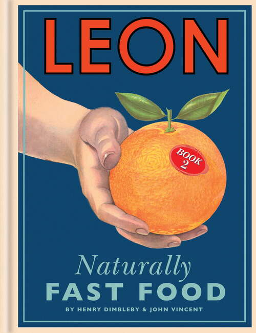 Leon: Naturally Fast Food (Leon)