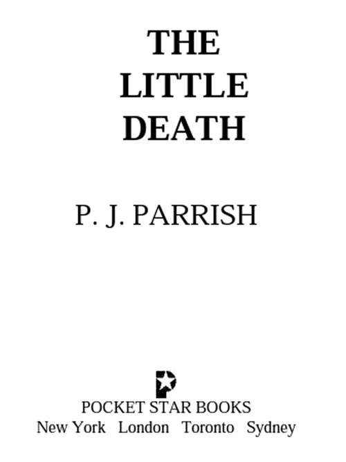 The Little Death (Louis Kincaid #10)