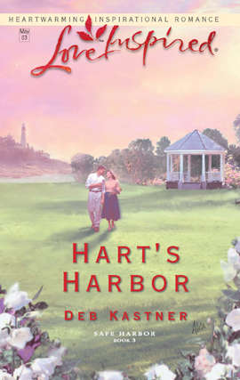 Hart's Harbor