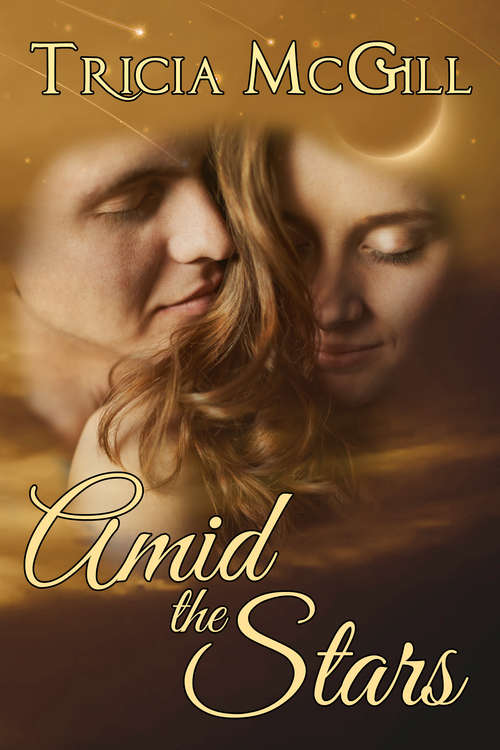 Book cover of Amid the Stars
