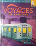 Voyages in English Grade 7: Grammar and Writing