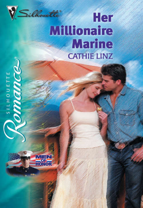 Book cover of Her Millionaire Marine
