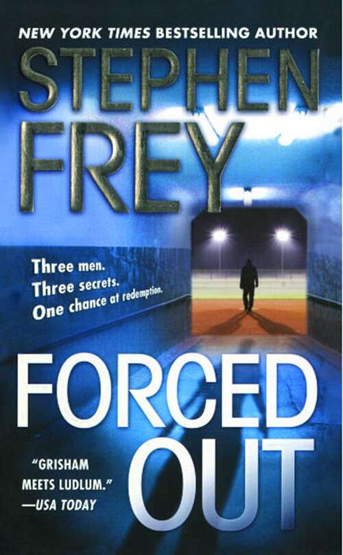 Book cover of Forced Out